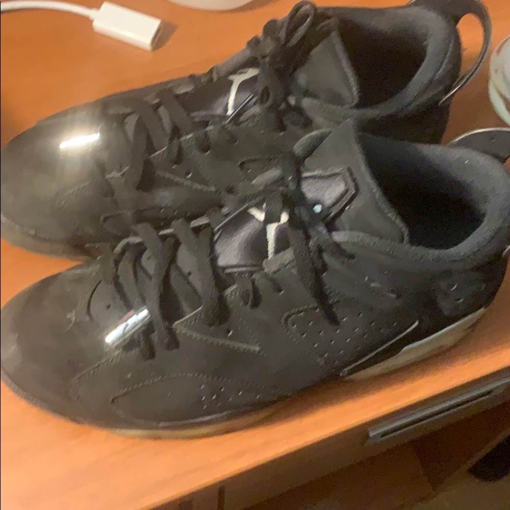 Jordan 6